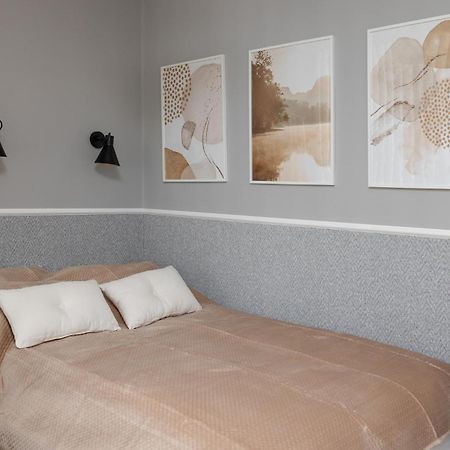 Sekwoja Rent - Malmeda 15 Lägenhet Białystok Exteriör bild