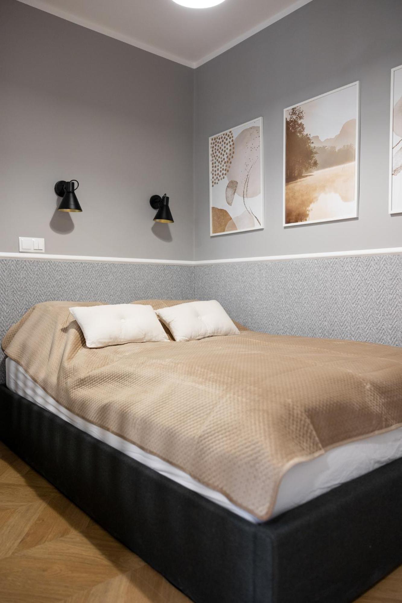Sekwoja Rent - Malmeda 15 Lägenhet Białystok Exteriör bild