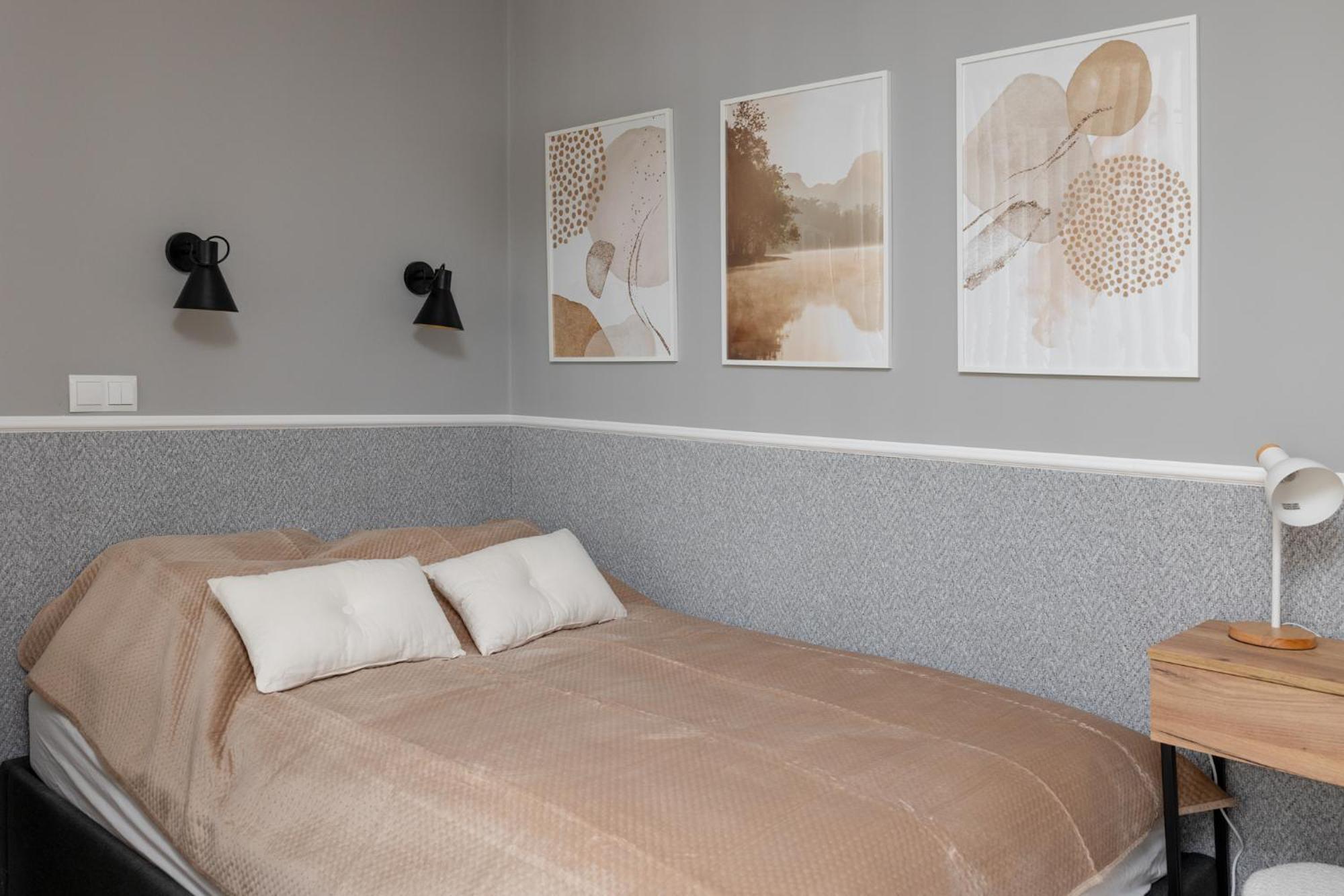 Sekwoja Rent - Malmeda 15 Lägenhet Białystok Exteriör bild