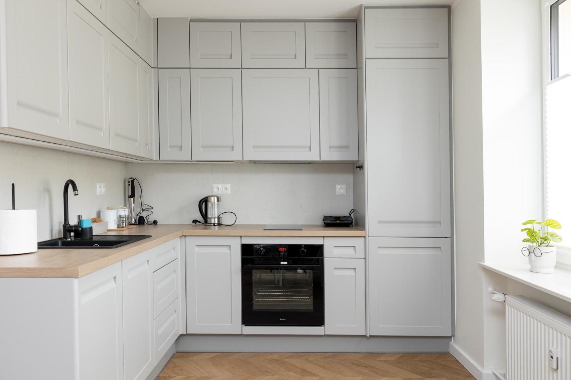 Sekwoja Rent - Malmeda 15 Lägenhet Białystok Exteriör bild