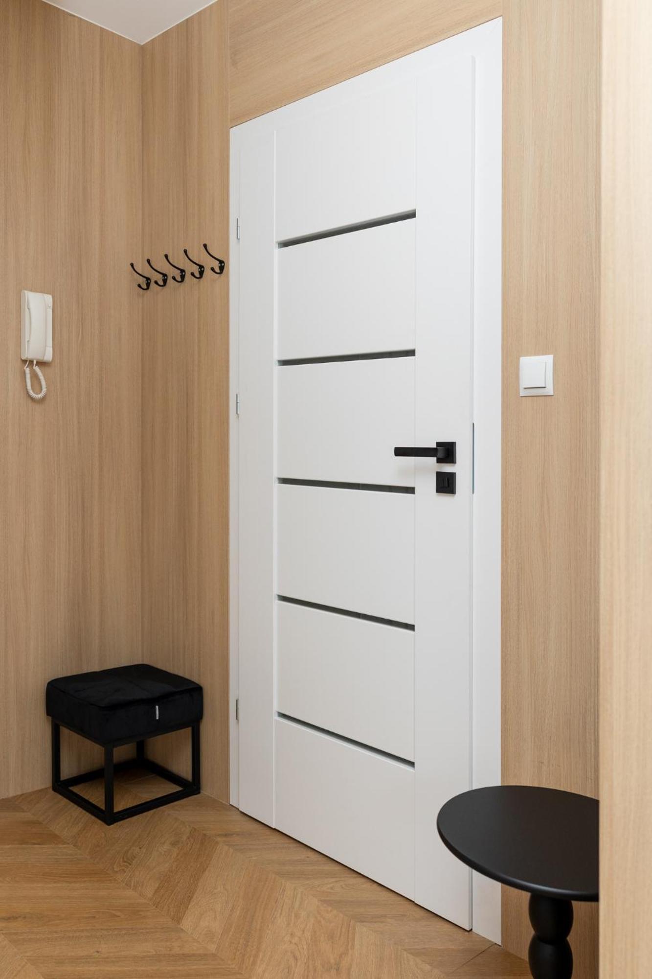 Sekwoja Rent - Malmeda 15 Lägenhet Białystok Exteriör bild