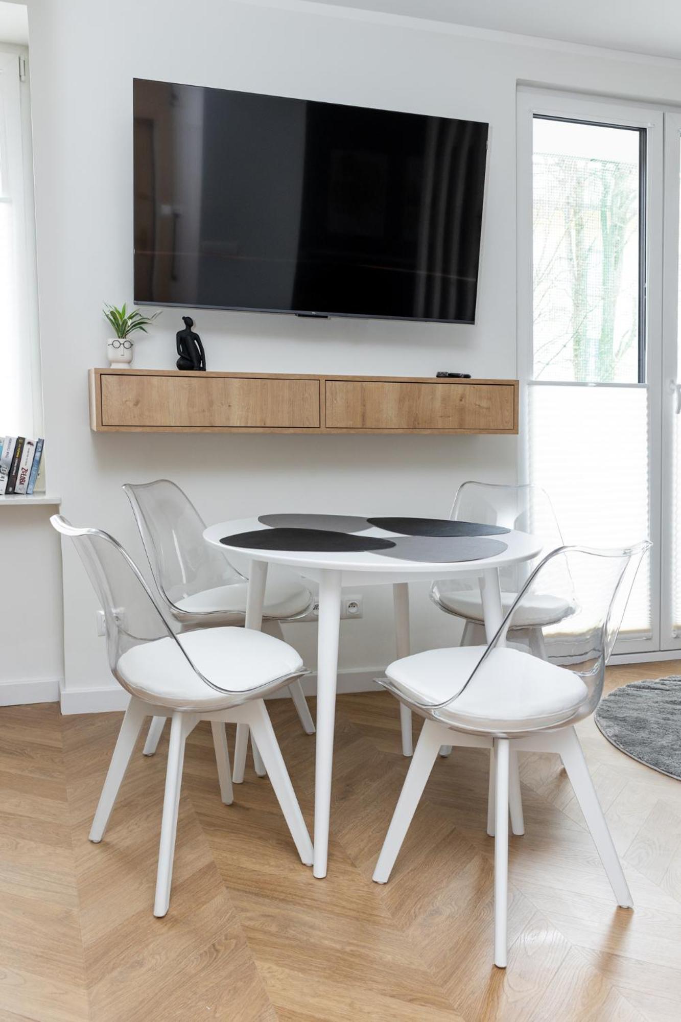 Sekwoja Rent - Malmeda 15 Lägenhet Białystok Exteriör bild