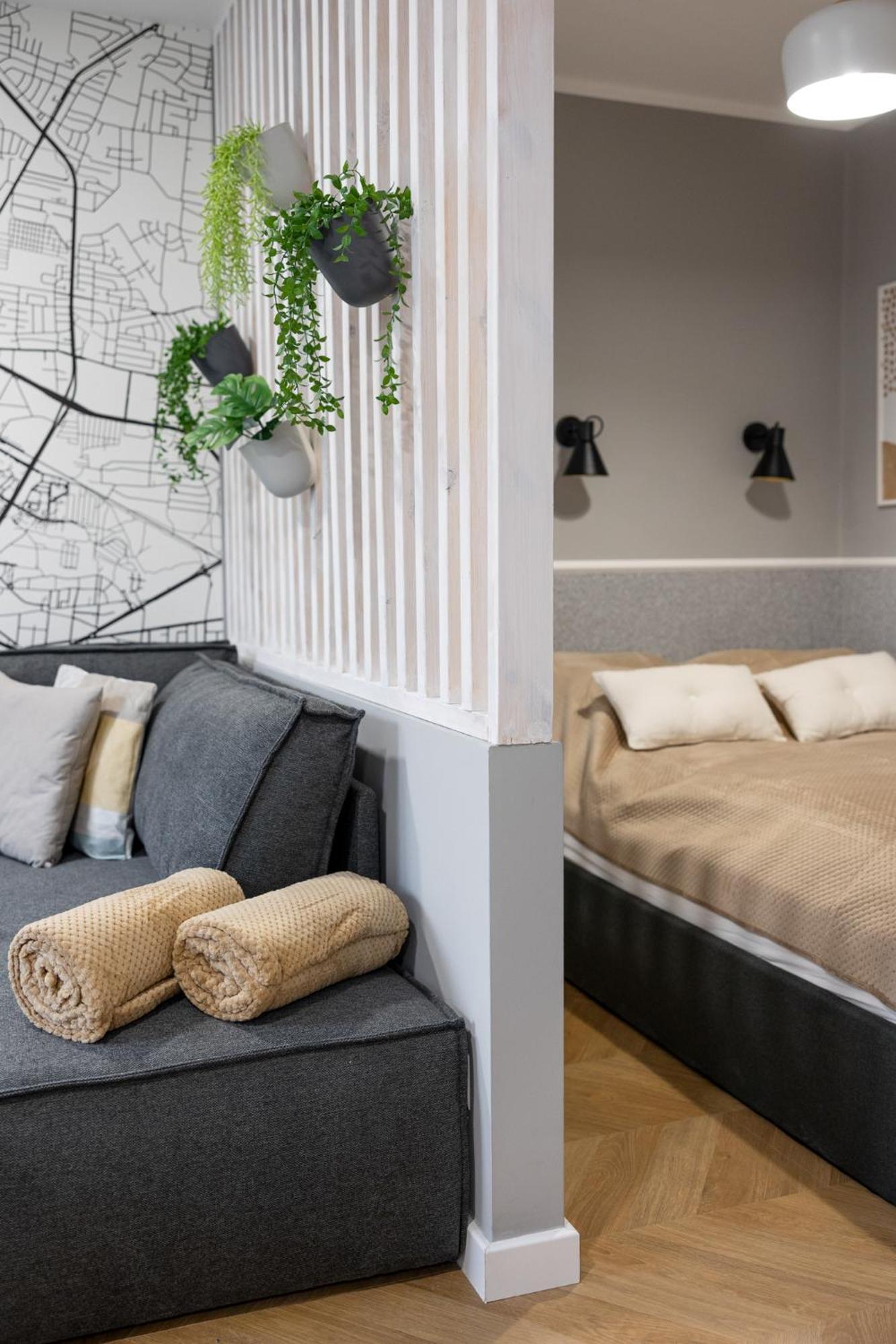Sekwoja Rent - Malmeda 15 Lägenhet Białystok Exteriör bild
