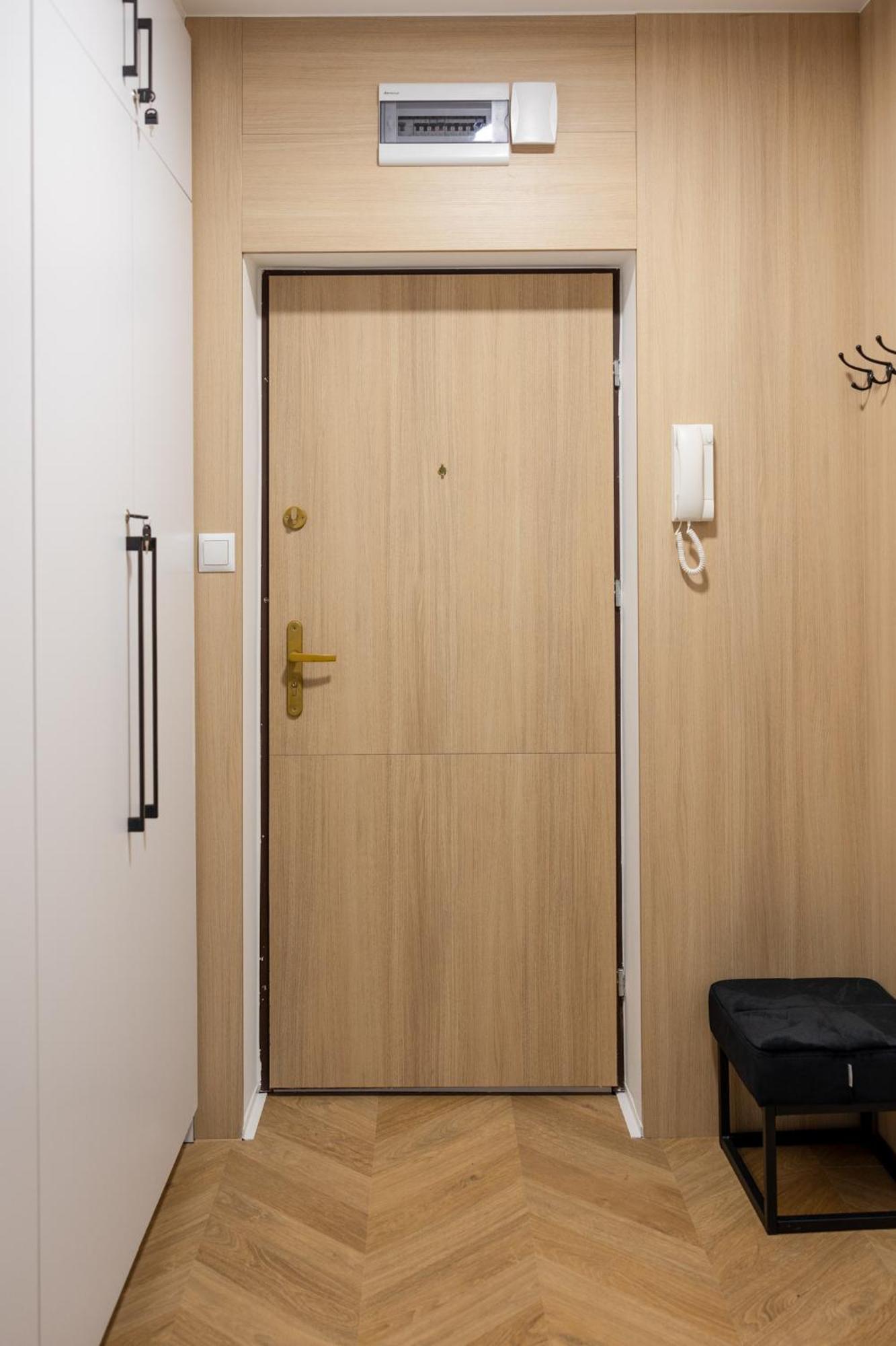 Sekwoja Rent - Malmeda 15 Lägenhet Białystok Exteriör bild