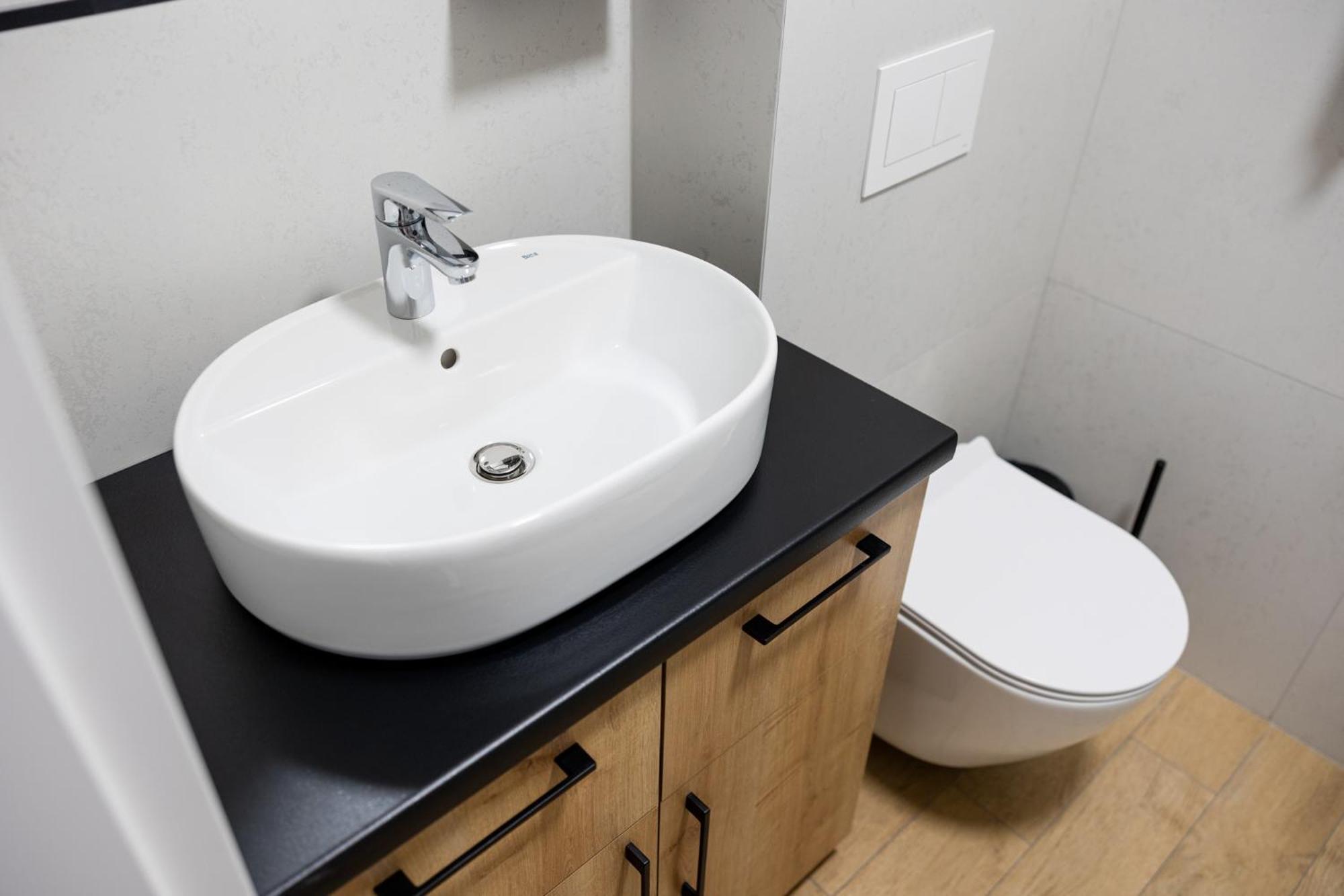 Sekwoja Rent - Malmeda 15 Lägenhet Białystok Exteriör bild