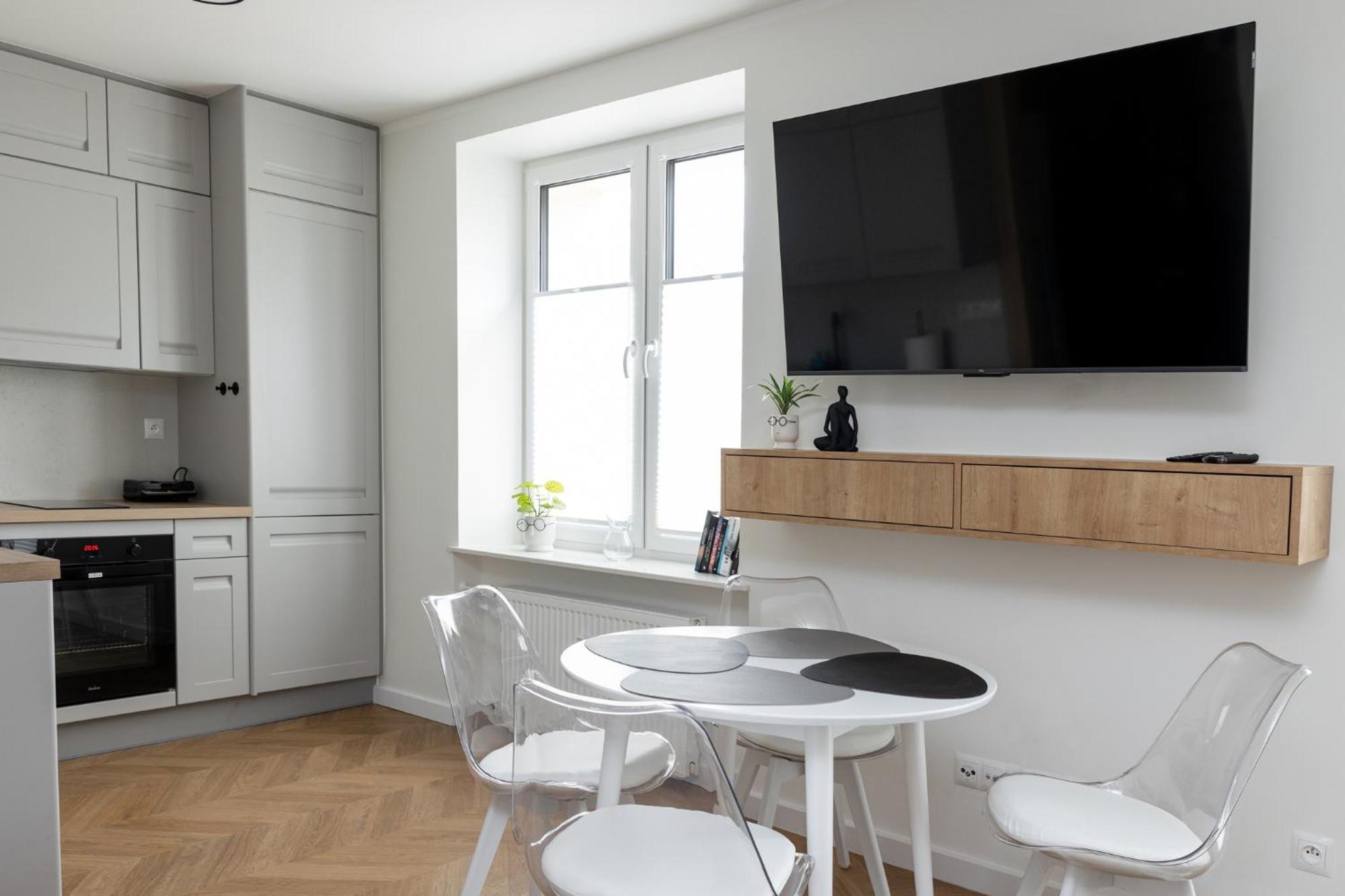 Sekwoja Rent - Malmeda 15 Lägenhet Białystok Exteriör bild